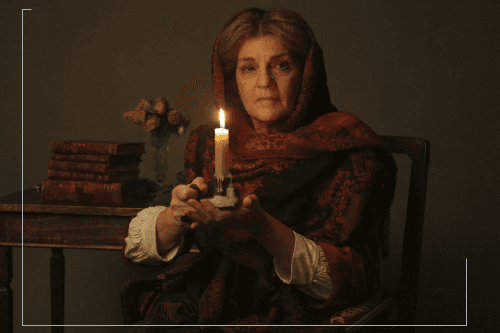 Helena Blavatsky - A Voz do Silêncio