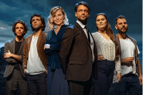 O Homem mais Inteligente da História