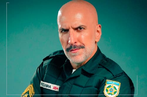 Peçanha - Protocolo de Segurança