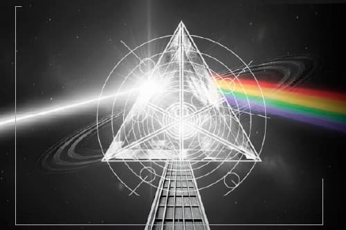 Pigs & Diamonds - Pink Floyd In Concert