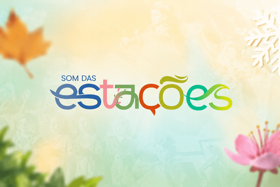 Som das Estações - ABC Vida