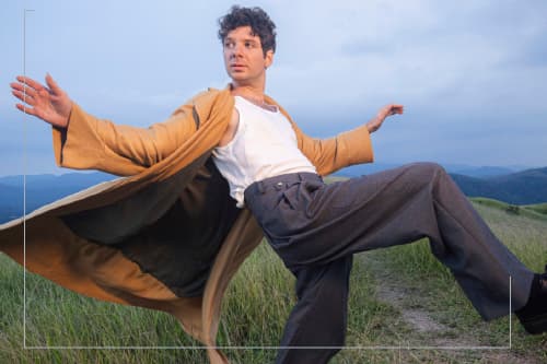 Dani Black - Uma cidade chamada eu mesmo