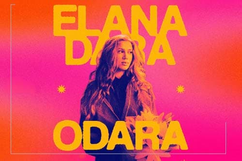 Elana Dara - Odara