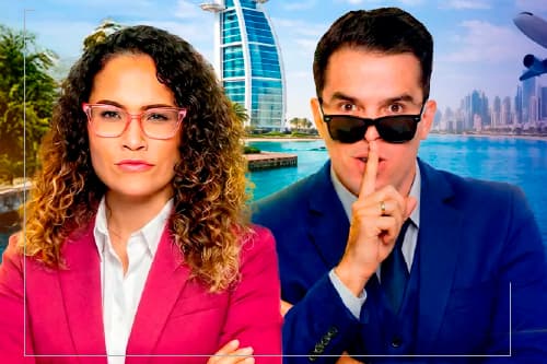 Rafa & Luiz: Missão Férias