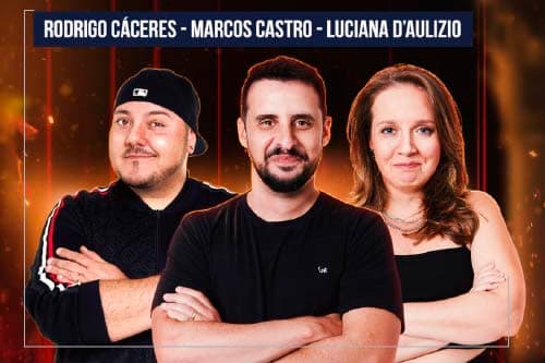 UTC no Teatro