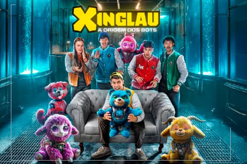 Xinglau e A Origem dos Bots