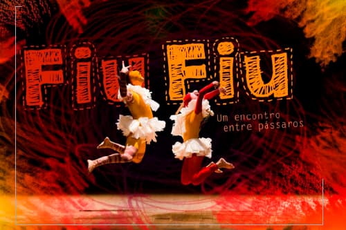 Fiu Fiu - Um encontro entre pássaros