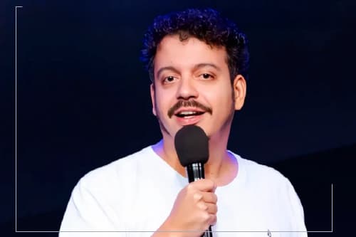 Rodrigo Marques - História de Pescador