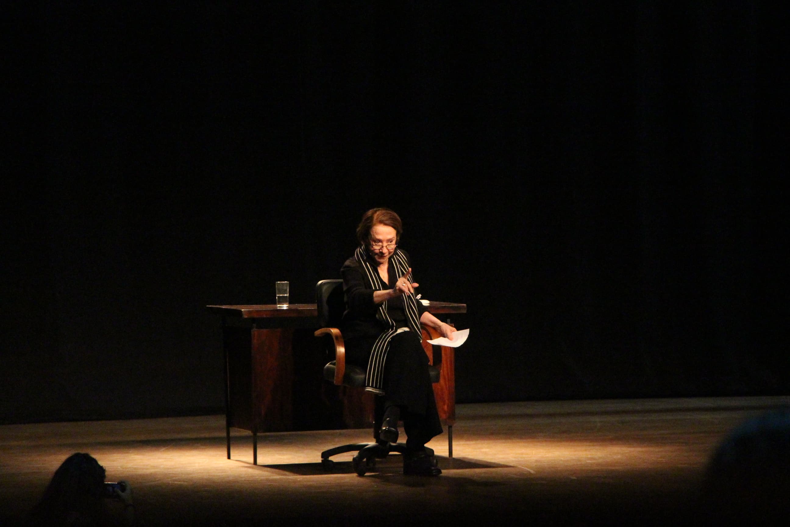 Fernanda Montenegro - Nelson Rodrigues por Ele Mesmo