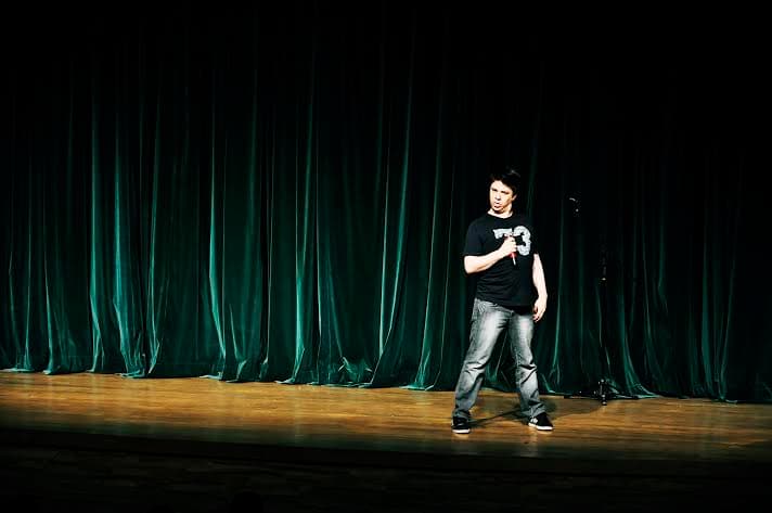 Putz Grill com Oscar Filho