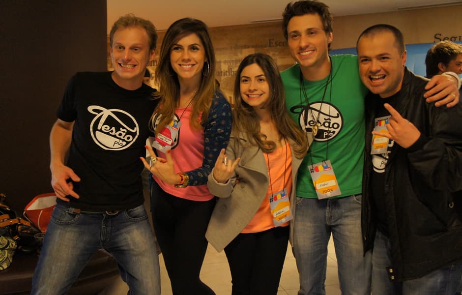 CSM - Curitiba Social Media