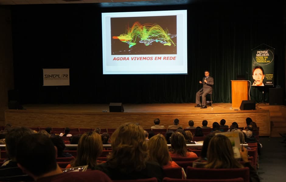 Simpósio de Educadores