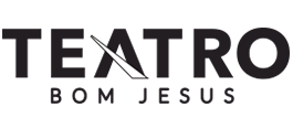 Teatro Bom Jesus - Logo
